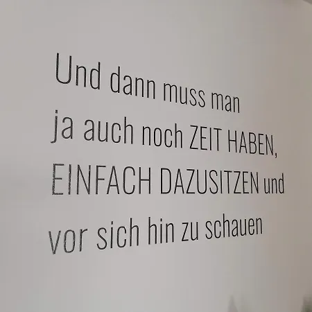 Aparthotel Ursprung