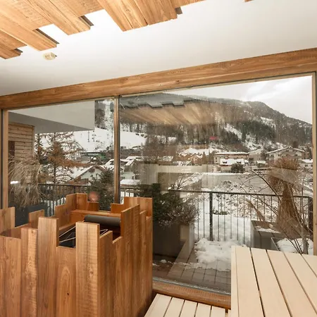 Apartahotel Ursprung Schladming