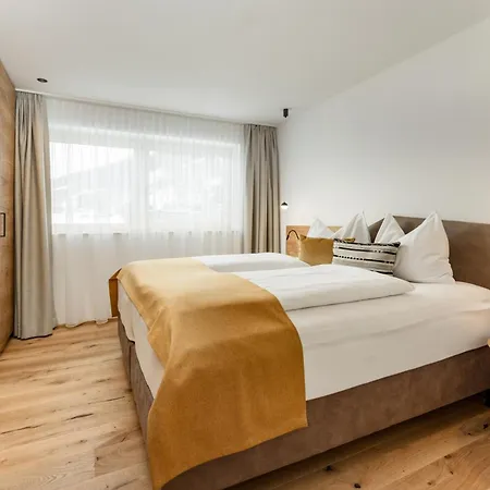 Ursprung Aparthotel Schladming