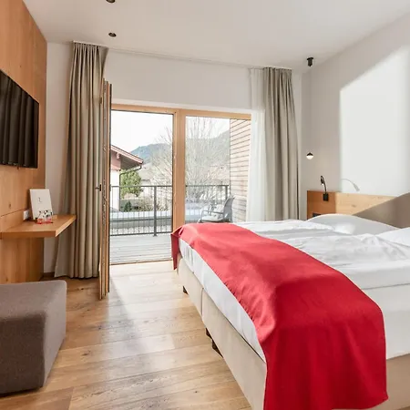 Ursprung Aparthotel