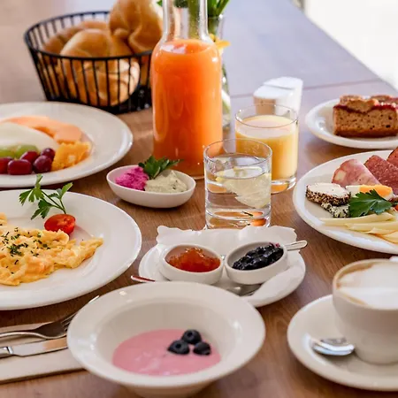 Apartahotel Ursprung Schladming