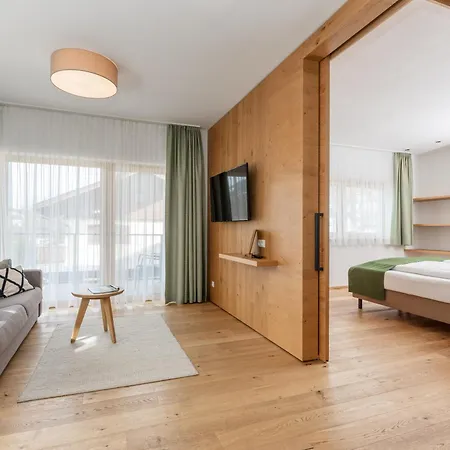 Ursprung Aparthotel Schladming