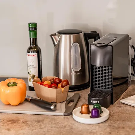 Apartahotel Ursprung