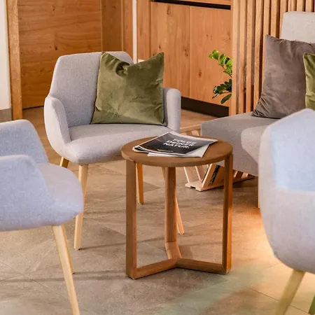 Ursprung Apartahotel 4*