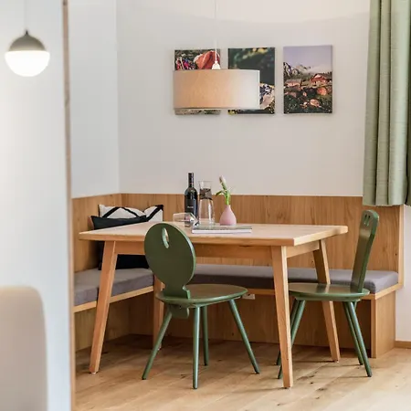 Apartahotel Ursprung Schladming