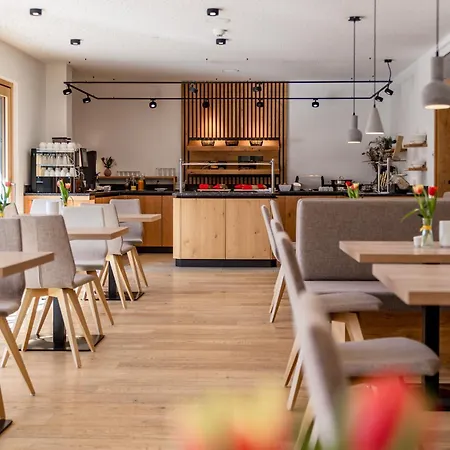 Ursprung Apartahotel