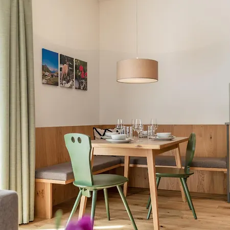 Ursprung Aparthotel 4*