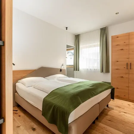 Aparthotel Ursprung