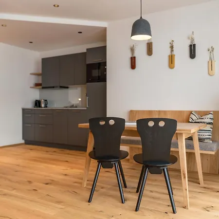 Ursprung Apartahotel Schladming