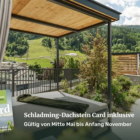 Ursprung Aparthotel
