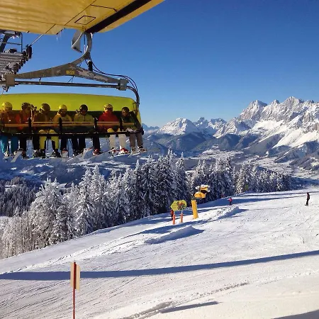 Ursprung 4* Schladming