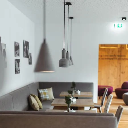 Aparthotel Ursprung Schladming