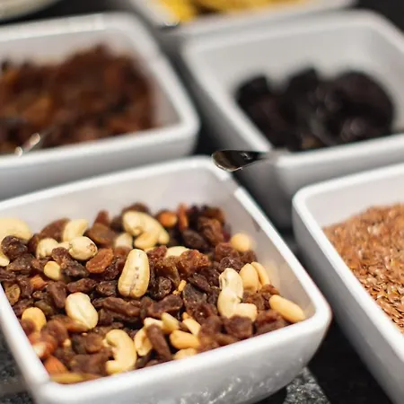 Ursprung Apartahotel 4*