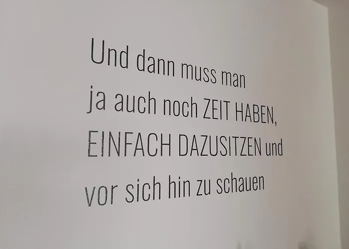 Apart-hotel Ursprung