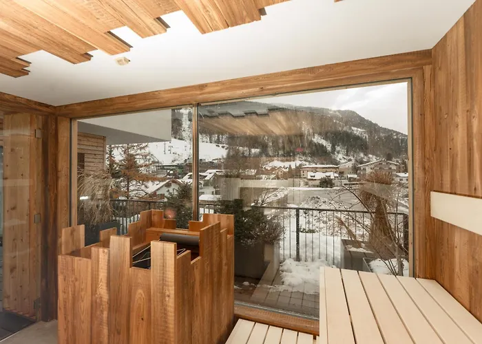 Aparthotel Ursprung Schladming