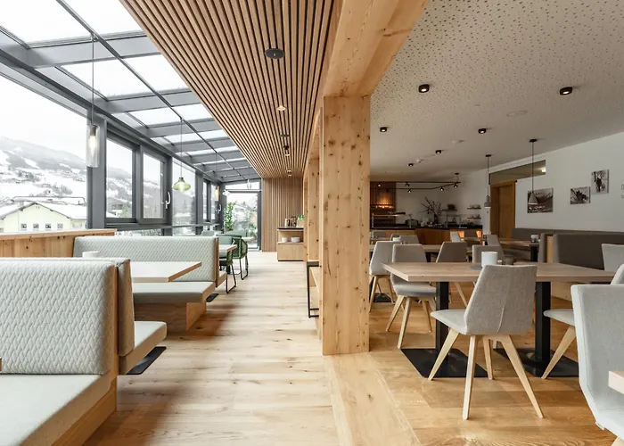 Ursprung Apart-hotel 4*