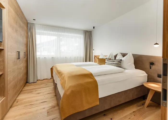 Ursprung Apartahotel Schladming