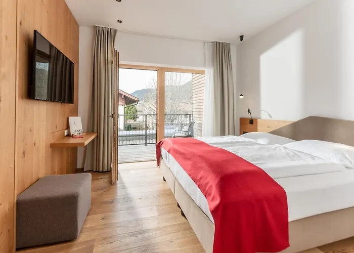 Ursprung Apart-hotel