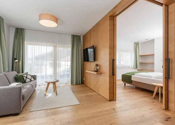 Ursprung Aparthotel Schladming