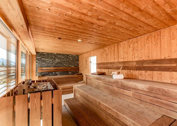 Apartahotel Ursprung 4*