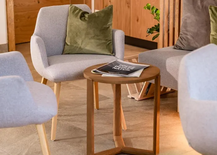 Ursprung Apart-hotel 4*