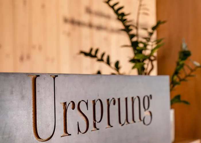 Ursprung 4*