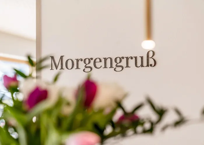 Apartahotel Ursprung Schladming