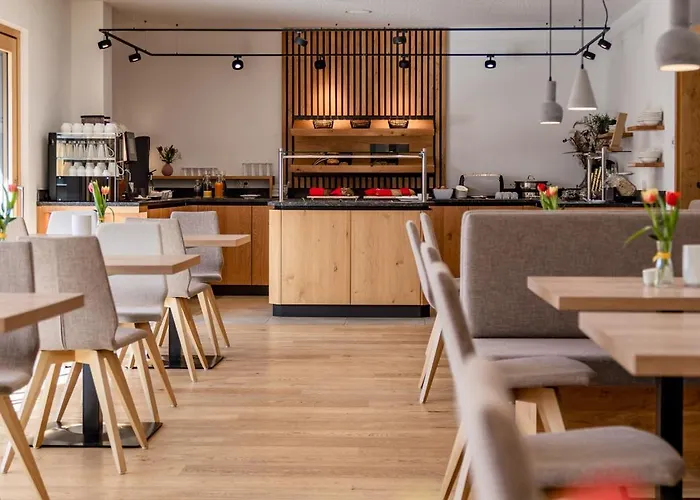 Ursprung Apart-hotel