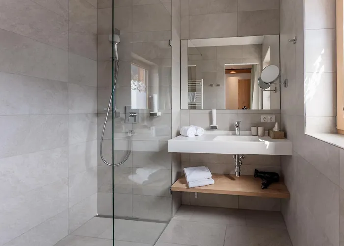 Apart-hotel Ursprung Schladming