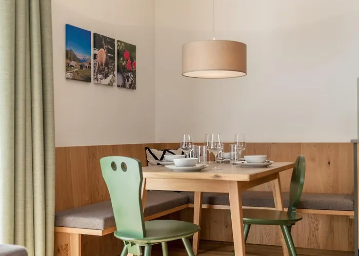 Ursprung Aparthotel 4*