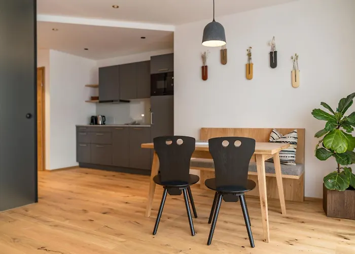 Ursprung Aparthotel Schladming