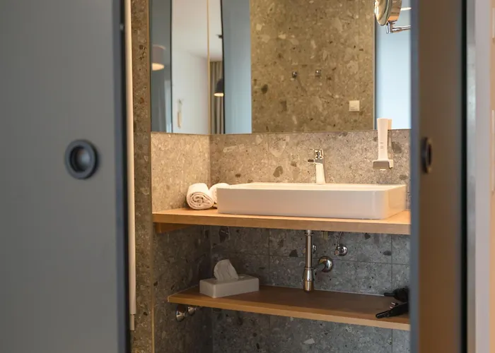 Ursprung Aparthotel 4*