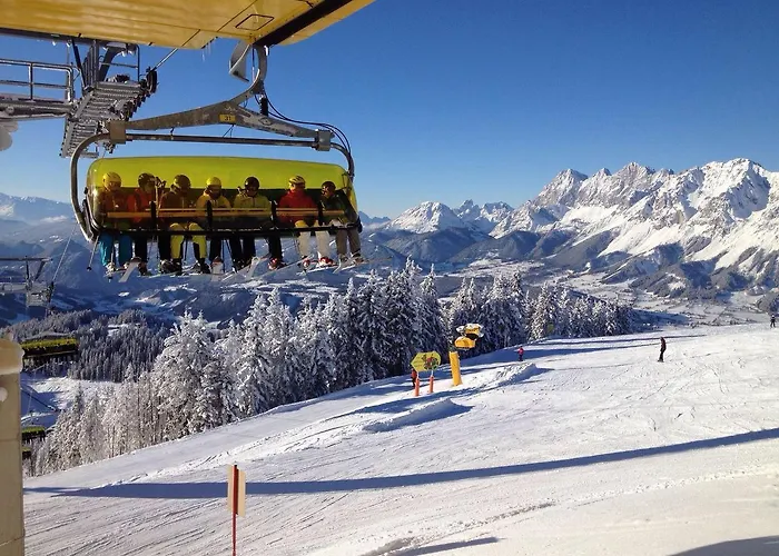 Ursprung 4* Schladming