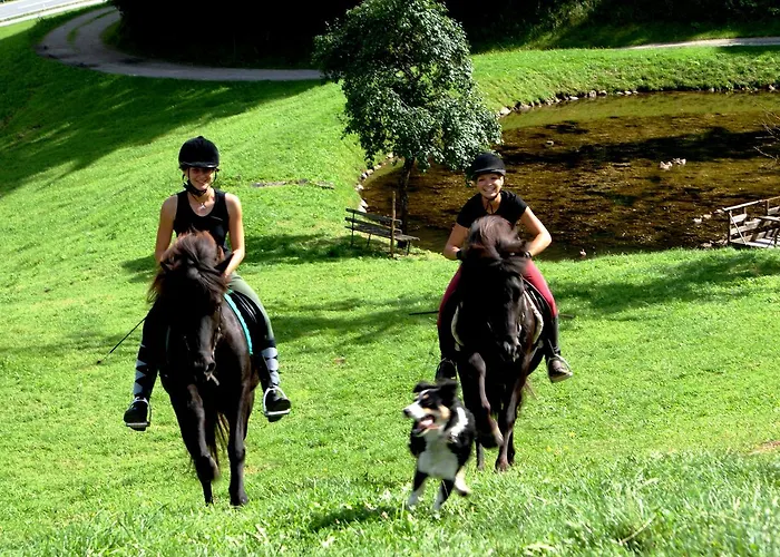 Apart-hotel Ursprung