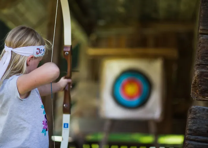 Apart-hotel Ursprung