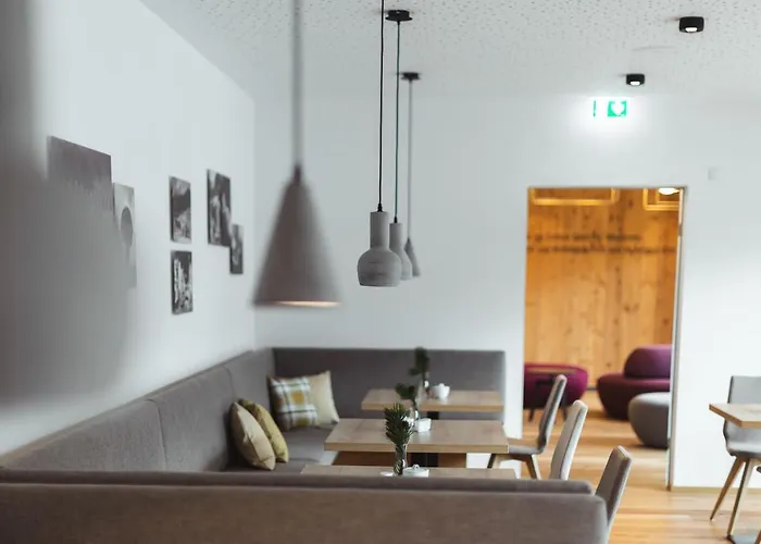 Aparthotel Ursprung Schladming