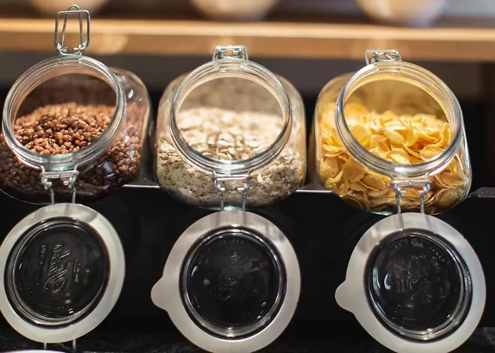 Ursprung Aparthotel 4*